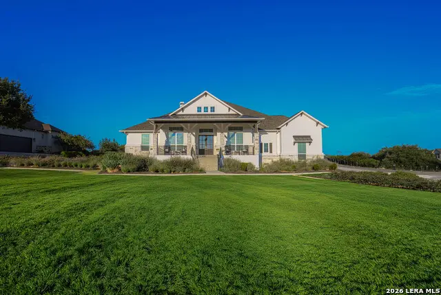 1306 Decanter Dr, New Braunfels, TX 78132 - #2