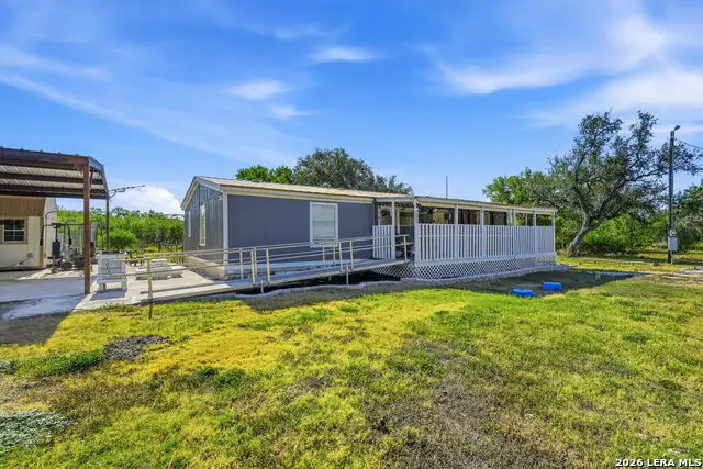 104 County Road 4637, Hondo, TX 78861 - #1