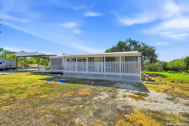 104 County Road 4637, Hondo, TX 78861 - #3