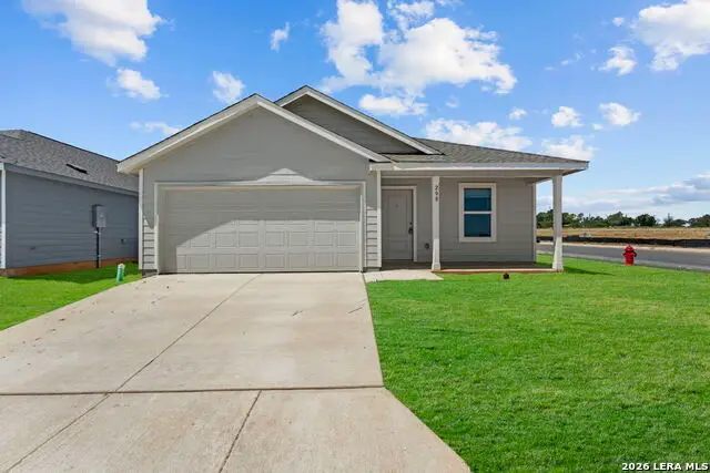 200 Gabriels Run, Fredericksburg, TX 78624 - #1