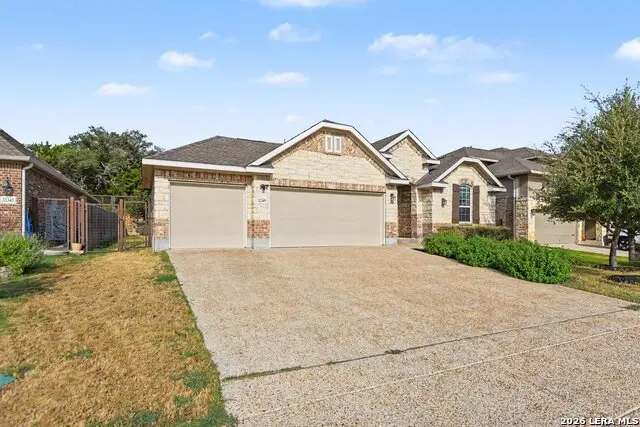 32349 Lavender Cv, Bulverde, TX 78163 - #1