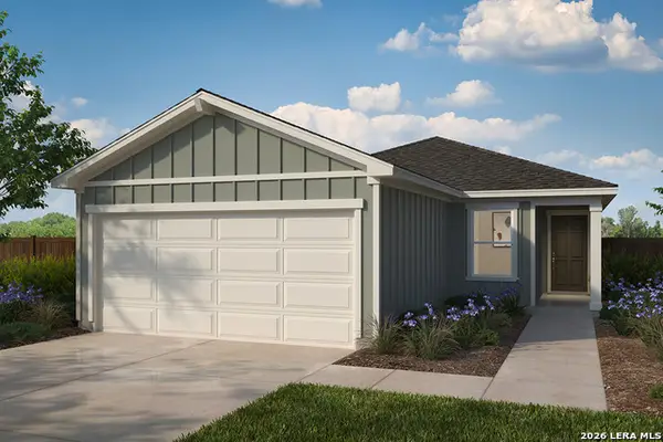 10014 Jagger Avenue, Converse, TX 78109