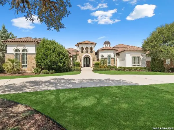 202 Wellesley Loop, Shavano Park, TX 78231