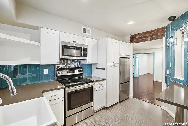 102 Ruelle Unit 208d #208D, San Antonio, TX 78209 - #2