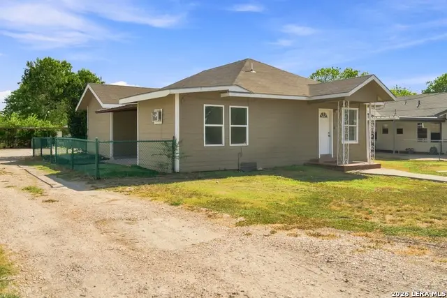 628 Monticello Ct, San Antonio, TX 78223 - #3