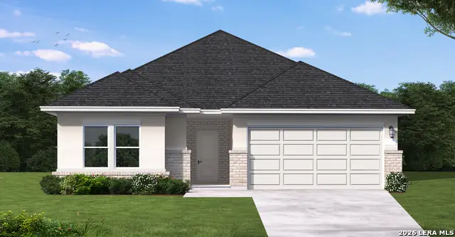 17317 Scotch Pine Drive, Elmendorf, TX 78112 - #1