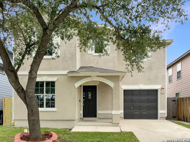7815 Hedrick Farm, San Antonio, TX 78239 - #1
