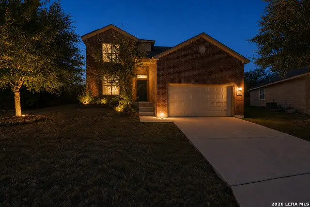 1822 Marufo Vega, San Antonio, TX 78245 - #2