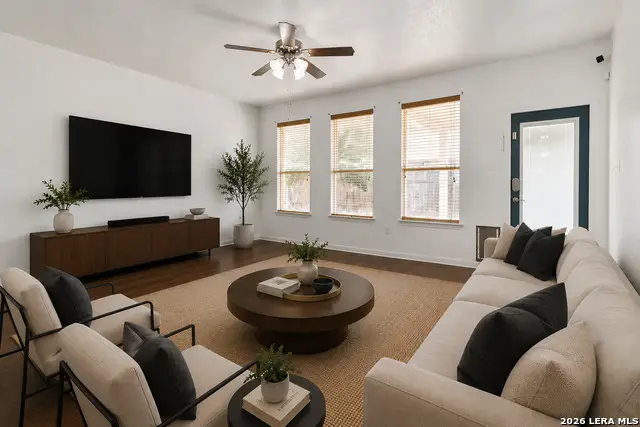 1822 Marufo Vega, San Antonio, TX 78245 - #3