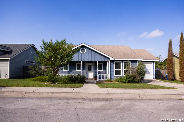 129 Jasper Ln, Kerrville, TX 78028 - #1
