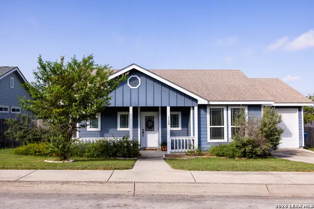 129 Jasper Ln, Kerrville, TX 78028 - #2
