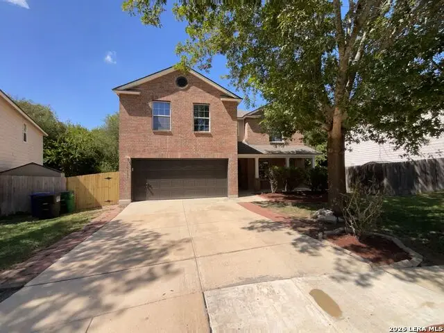 10155 Cedarcliff, San Antonio, TX 78245 - #1