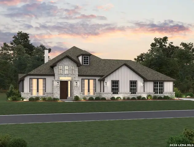 10840 Waldsanger, New Braunfels, TX 78132 - #1