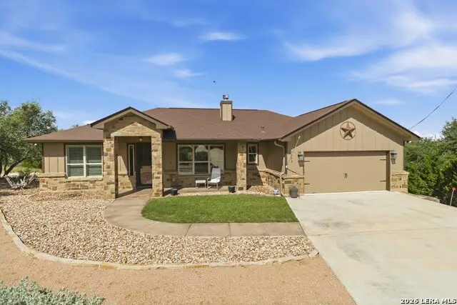 1223 Four Winds Dr, Canyon Lake, TX 78133 - #1