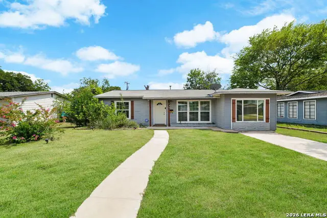 430 Basswood Dr, San Antonio, TX 78213 - #2
