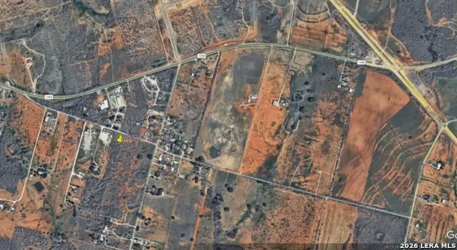 10632 La Vernia Rd, Adkins, TX 78101 - #1