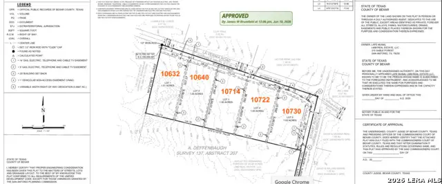 10632 La Vernia Rd, Adkins, TX 78101 - #2