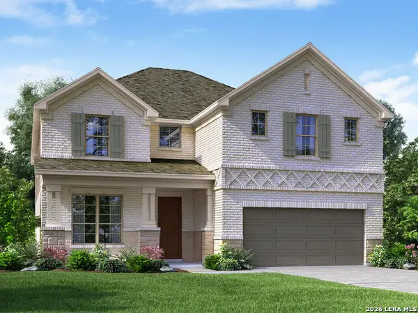 12521 Sky Creek, Schertz, TX 78154
