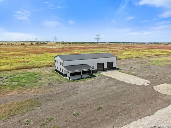 1645 Scull Rd, San Marcos, TX 78666