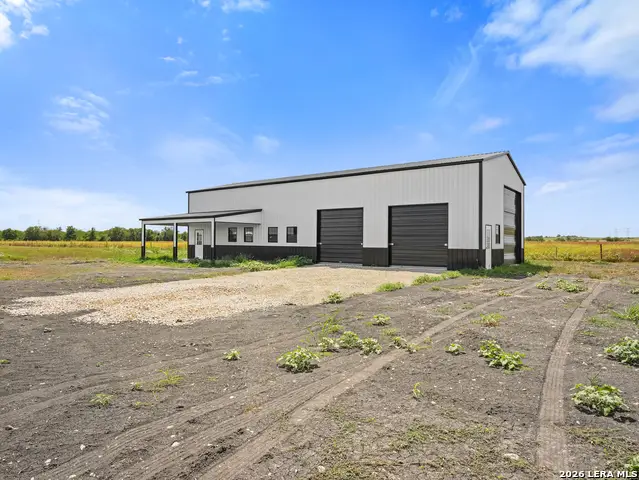 1645 Scull Rd, San Marcos, TX 78666 - #2