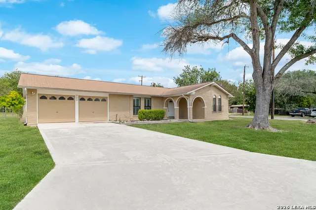 249 Ralston, Converse, TX 78109 - #1