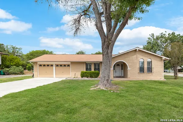 249 Ralston, Converse, TX 78109