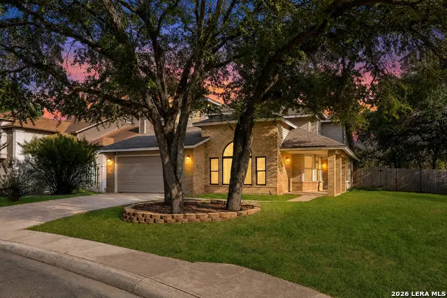 3200 Golden Grv, San Antonio, TX 78247 - #1