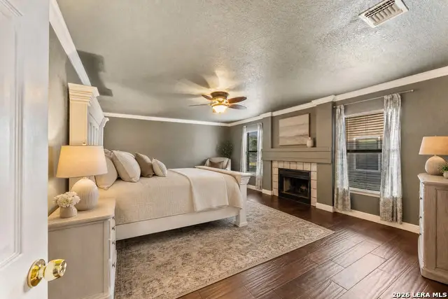 3200 Golden Grv, San Antonio, TX 78247 - #3