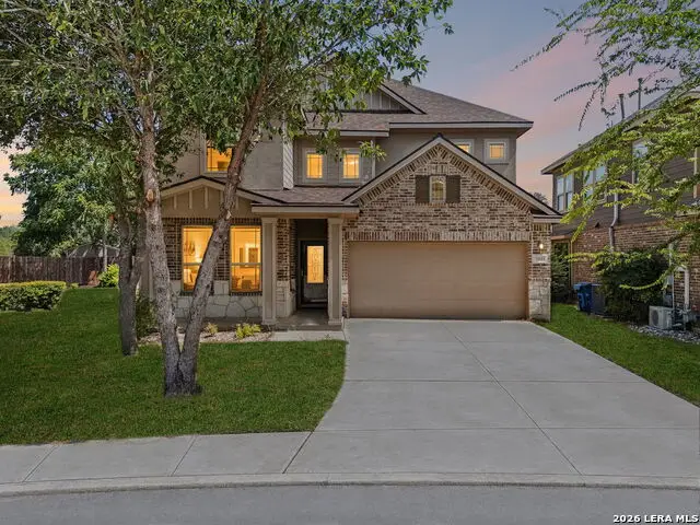 5811 Akin Pl, San Antonio, TX 78261 - #1