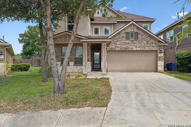 5811 Akin Pl, San Antonio, TX 78261 - #2