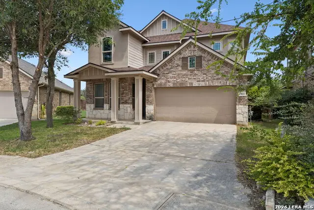 5811 Akin Pl, San Antonio, TX 78261 - #3