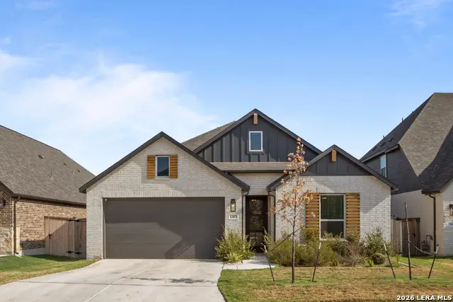 1307 Malou Mill, San Antonio, TX 78224 - #1