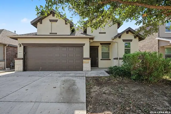 8822 White Crown, San Antonio, TX 78254