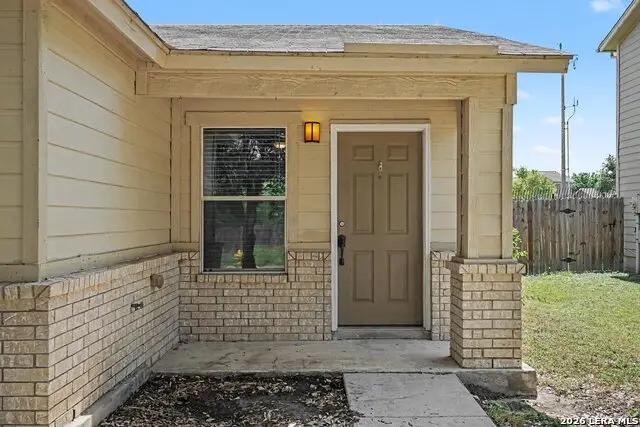 9818 Hawksbill Peak, San Antonio, TX 78245 - #2