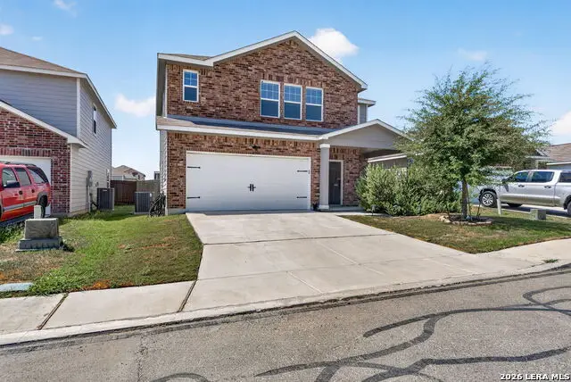 14320 Gunsight Pass, San Antonio, TX 78253 - #2