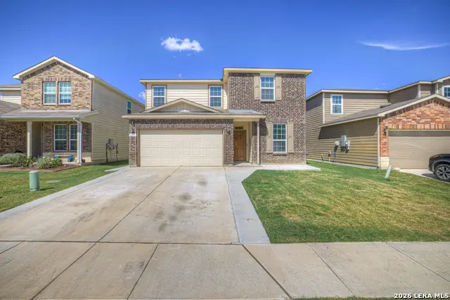 453 Nova Zembla, New Braunfels, TX 78130 - #1