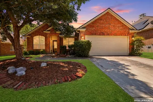 8414 La Fleur, San Antonio, TX 78249