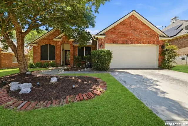 8414 La Fleur, San Antonio, TX 78249 - #2