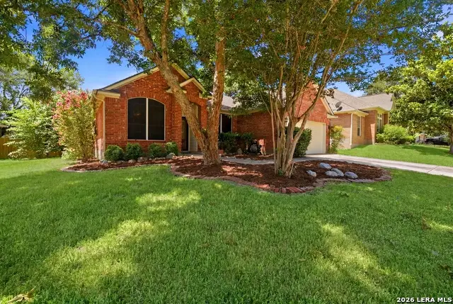 8414 La Fleur, San Antonio, TX 78249 - #3