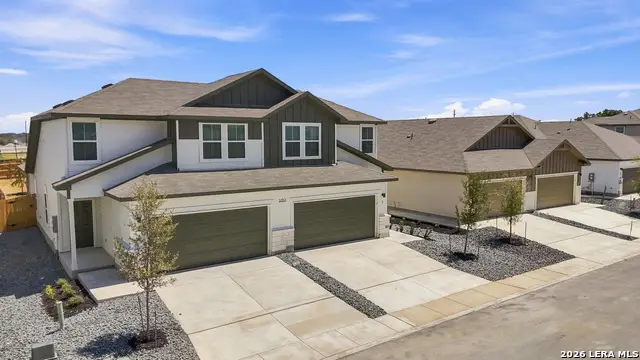265/269 Colgin Dr, San Antonio, TX 78253 - #2