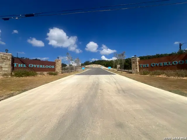 TBD Vista Overlook, Canyon Lake, TX 78133 - #1