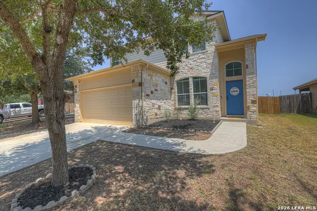 2135 Brinkley Dr, New Braunfels, TX 78130 - #1