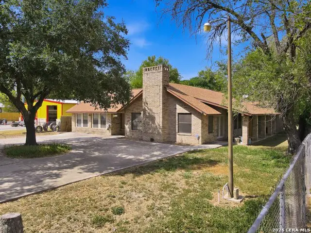 7285 Us Highway 87 E, China Grove, TX 78263 - #2