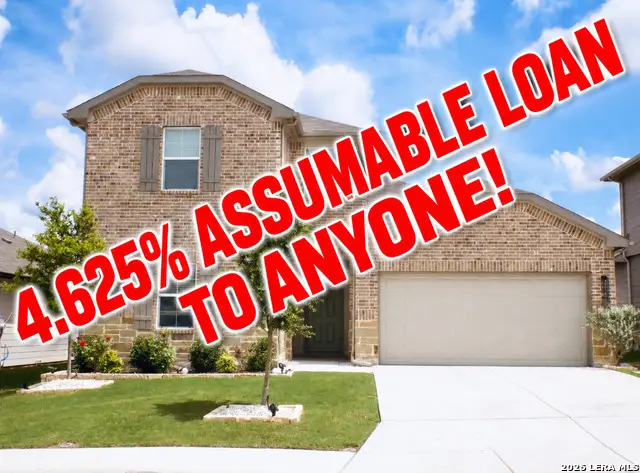 828 Bahia Pl, Seguin, TX 78155 - #1