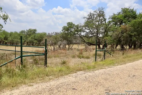 25 Dallas Josie Rd, Harper, TX 78631