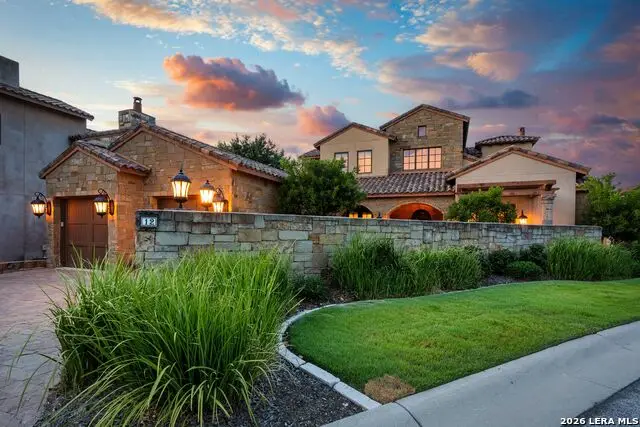 12 Vittoria Rdg, Boerne, TX 78006 - #3