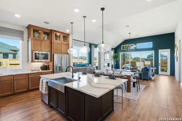 2510 High Ground, San Antonio, TX 78245 - #2