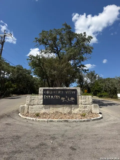 LOT 11B Mountain Creek Rd, Pipe Creek, TX 78063