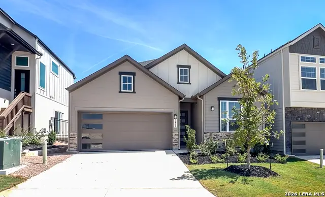 2160 Briggs Summit, San Antonio, TX 78245 - #1