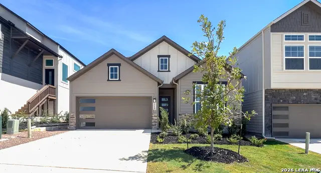 2160 Briggs Summit, San Antonio, TX 78245 - #3